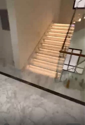 للبيع فيلا في حزوم لوسيل