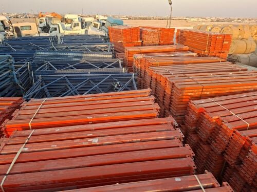 heavy duty rack any size available