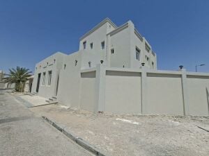 NEW STANDALONE VILLA | ON 2 STREETS