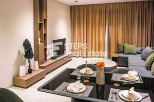 Flat with Balcony for sale, Lusail