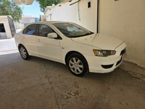 2015 Lancer EX for Sale no leakage