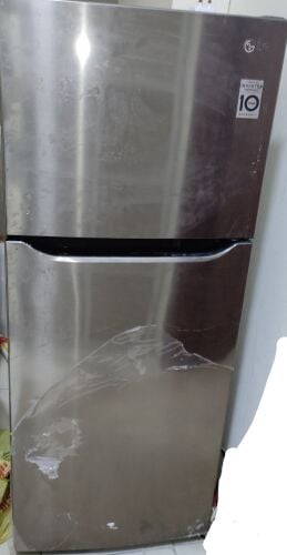 LG Refrigerator
