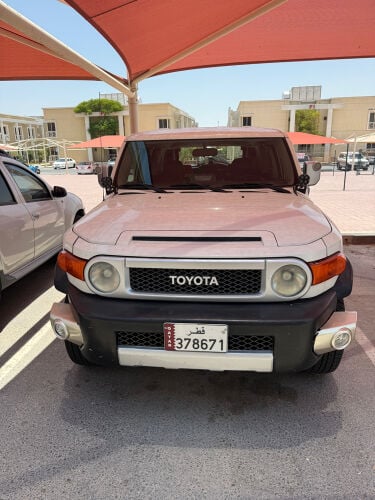 اف جى للبيع 