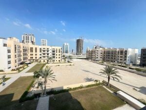 2 BALCONIES | OPEN VIEW | 2 BEDROOM