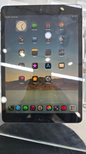 iPad (8th generation)