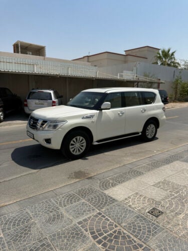 For sale: Nissan SE 2016