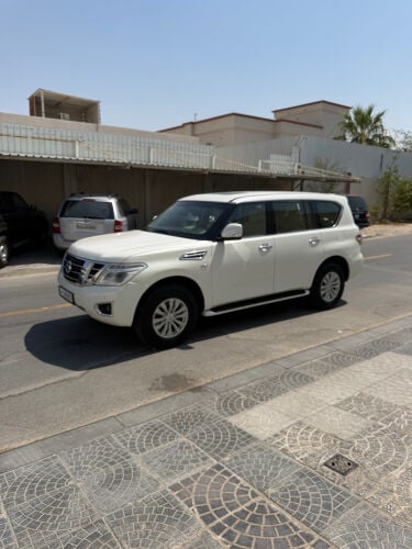 للبيع نيسان إس اي ٢٠١٦ 
