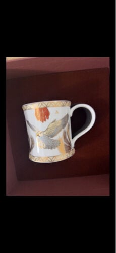 MUG FROM AL BIDDA 