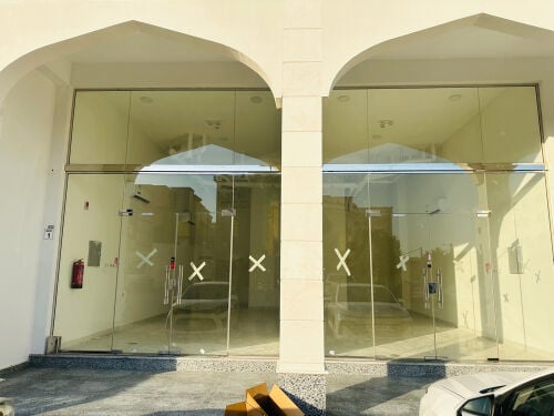 محلات جديده بالدحيل موقع ممتاز