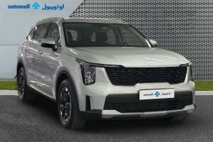 KIA SORENTO 2.5L STD FWD 2025