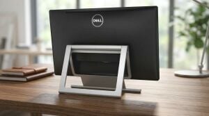 Dell Touchscreen monitor