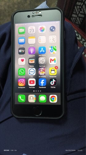 iPhone SE 3 