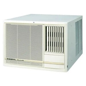 General windows ac for sale