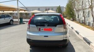 Honda CRV 2014 For Sale
