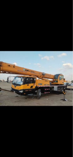 Heavy Lifting & Transport Services