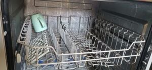 Dishwasher Brand new Sharp