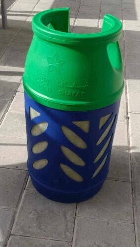 12 KG GAS CYLINDER, SMART TV 32"