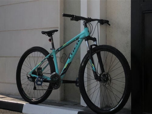 trek marlin 7 1st gen 