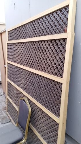 second hand doors & others