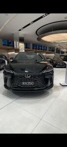Lexus RX350