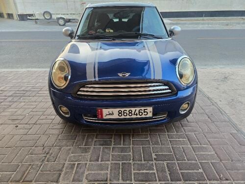 Mini Cooper Clubman for Sale