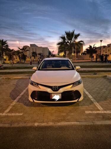 Toyota Camry LE 2020 for Sale