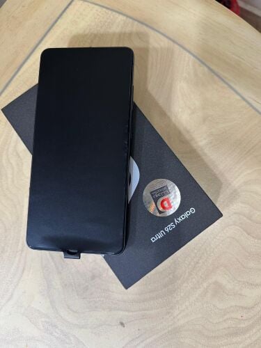 s26 ultra 256gb like new