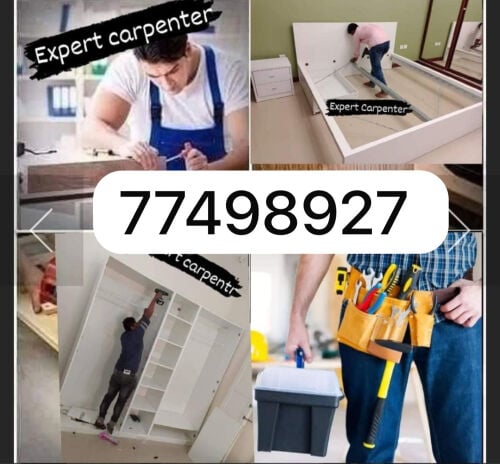 نقدم خدمات نقل جميع أنواع الأثاث 
