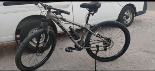 TREK