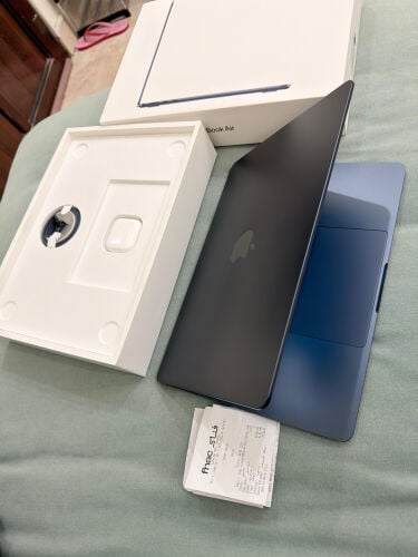 Apple MacBook Air 13 M5 16GB 512Gb