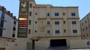Apartments for rent in building3bhk