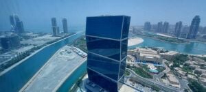 For rent: Family apartment in Zigza