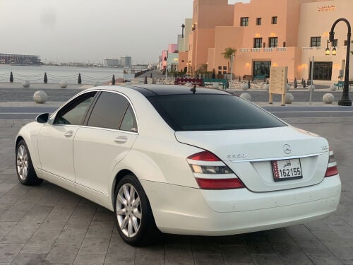 Mercedes-Benz S350 For sell  