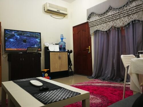 1BHK in Azghawa No Commission
