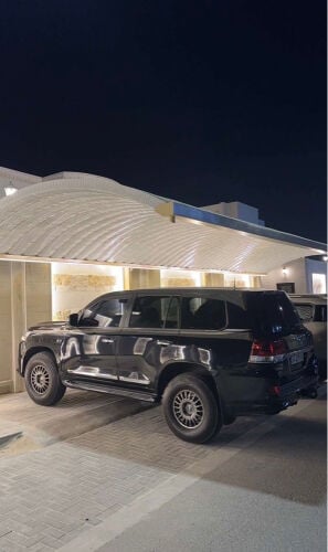 في اكس ار