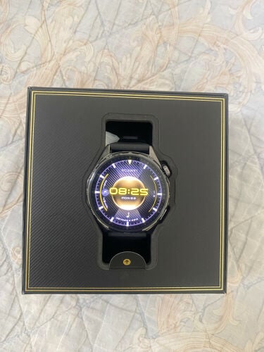 Hawaii watch GT 6 