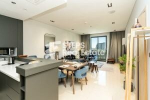 Flat for Sale in Lusail Marina