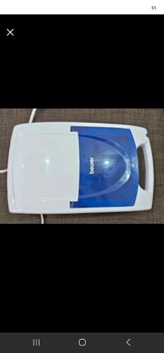 Nebulize for sale in gud condition