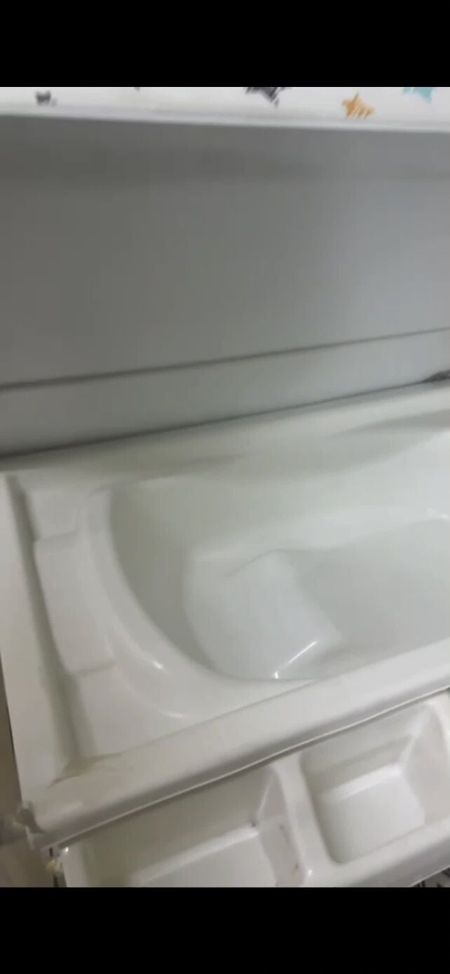 منطقة تغير للأطفال 