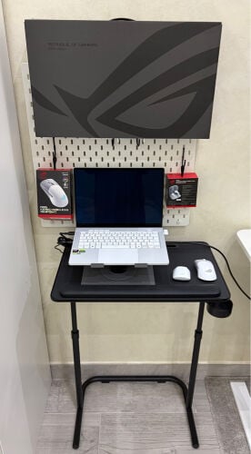 Asus Gaming Laptop full setup