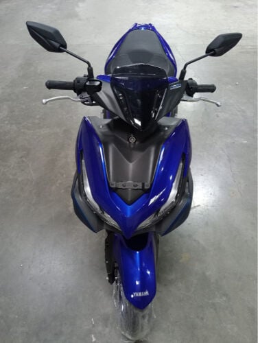 Yamaha Aerox V2 2025