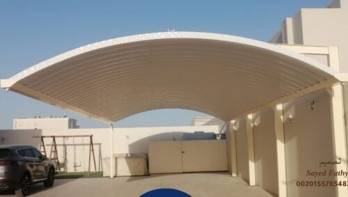 نقوم بجميع اعمال الحدادة ترتيب وت