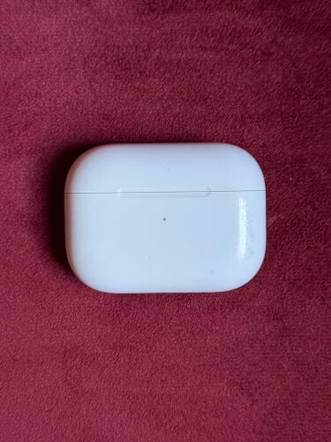 Airpods Pro 2nd generation 