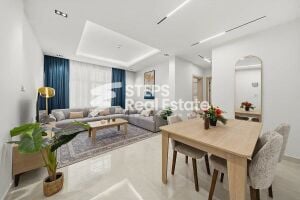 New Furnished Flat for Rent