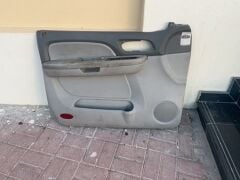driver door decor interior 