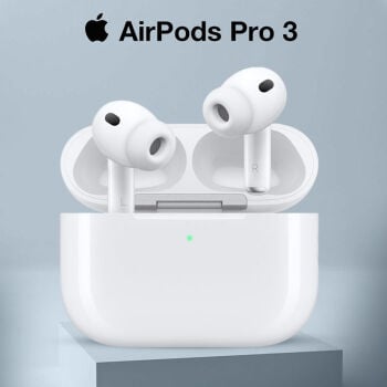 AirPods Pro 3 