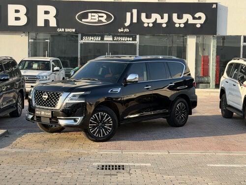 بلاتينوم 2023 فل اوبشن 