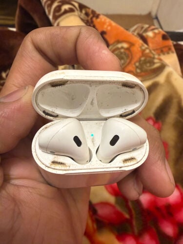 iphone ear pod
