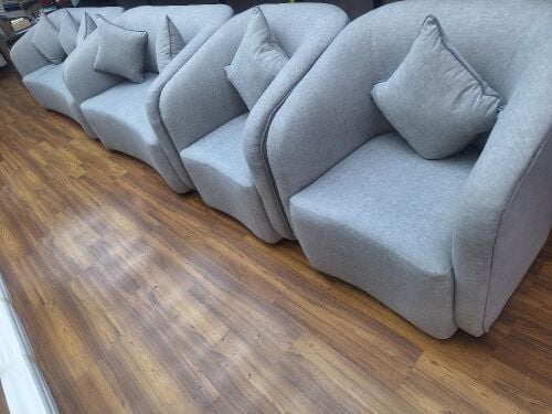 Brand New Sofa 3+2+1+1