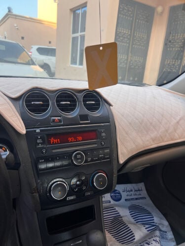 نيسان التيما بحالة ممتازة